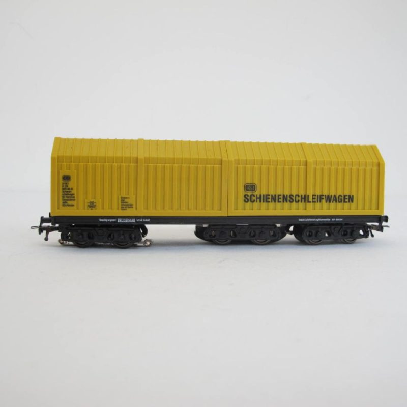 H0 » MLR-1 Centre conductor cleaner for all AC H0 track and control systems, analogue and digital. - Image 11