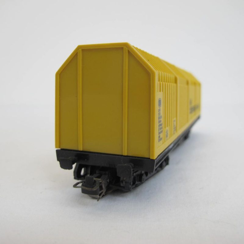 H0 » MLR-1 Centre conductor cleaner for all AC H0 track and control systems, analogue and digital. - Image 12