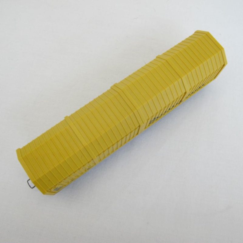 H0 » MLR-1 Centre conductor cleaner for all AC H0 track and control systems, analogue and digital. - Image 2