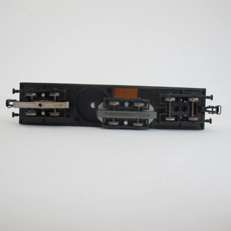 H0 » MLR-1 Centre conductor cleaner for all AC H0 track and control systems, analogue and digital. - Image 3