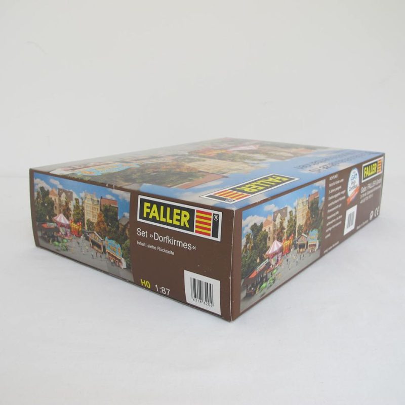 ‘Village Fair’ set - Image 6