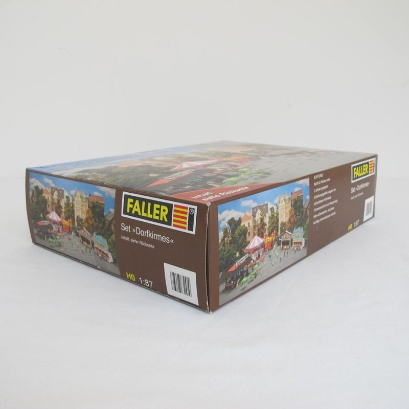 ‘Village Fair’ set - Image 2