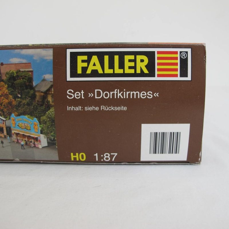 ‘Village Fair’ set - Image 3