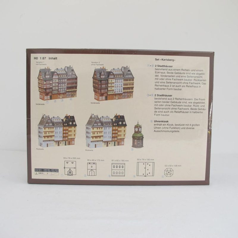 Karlsberg kit set - Image 5