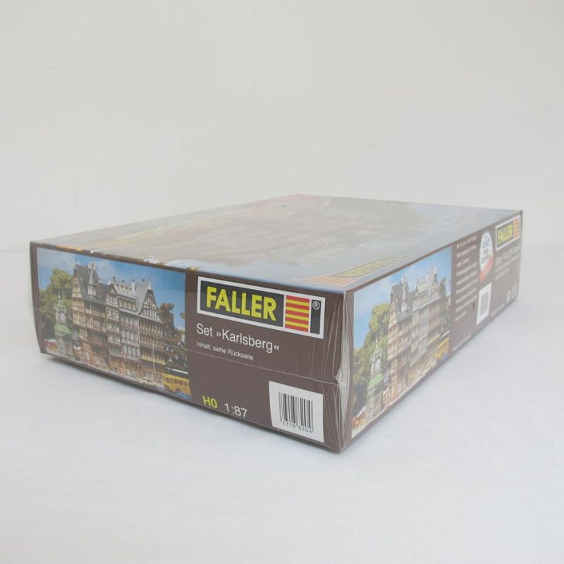 Karlsberg kit set - Image 6
