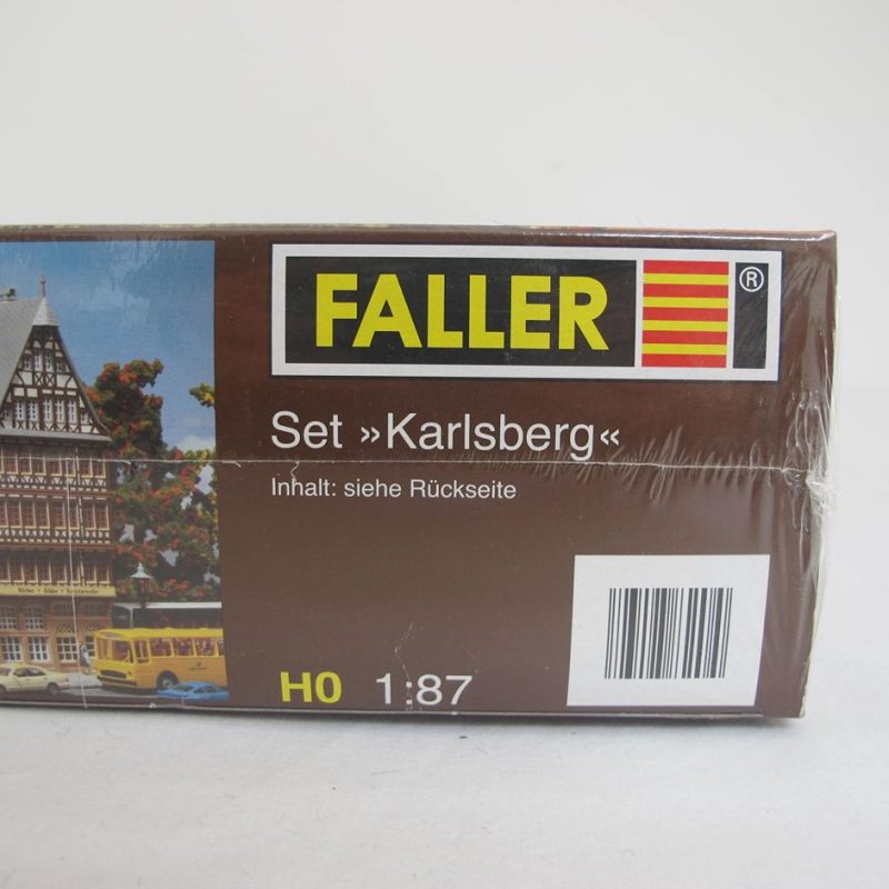 Karlsberg kit set - Image 3