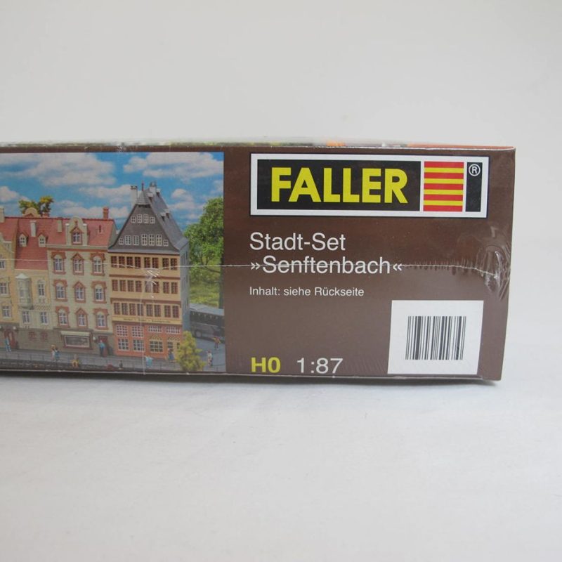 Senftenbach city set - Image 3