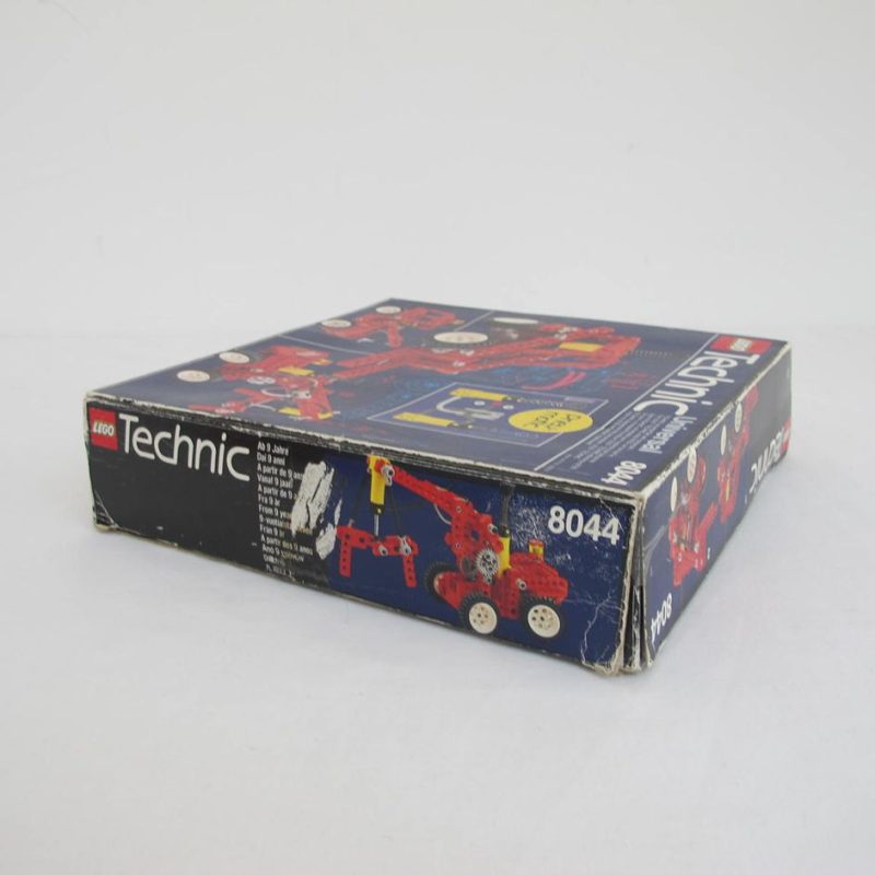 Universal Pneumatic Set. Complete with instructions and box - Image 12