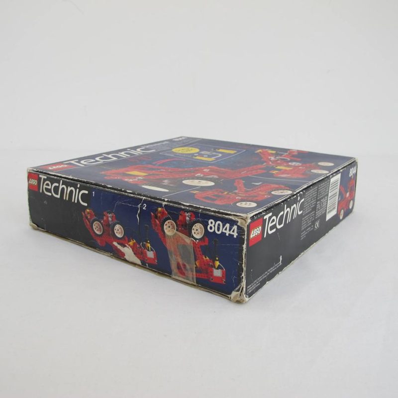 Universal Pneumatic Set. Complete with instructions and box - Image 13