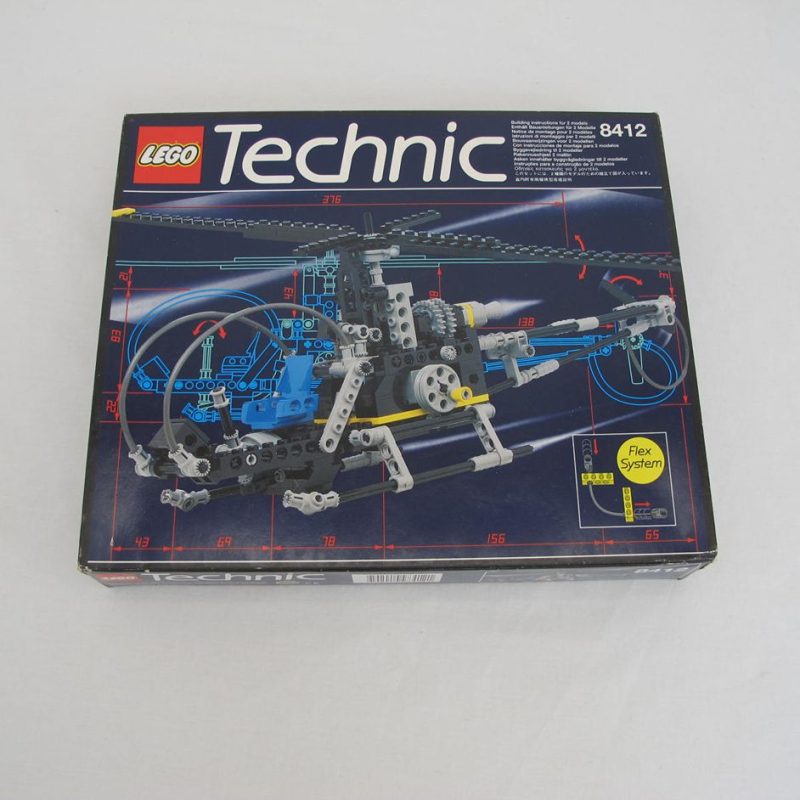Nighthawk. In sealed box - Image 3