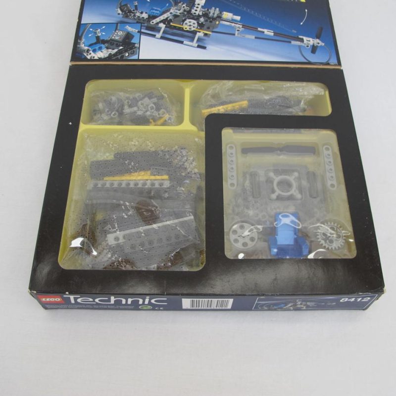 Nighthawk. In sealed box - Image 5