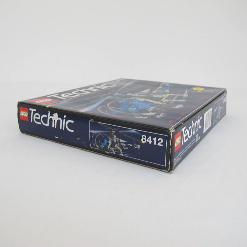 Nighthawk. In sealed box - Image 6