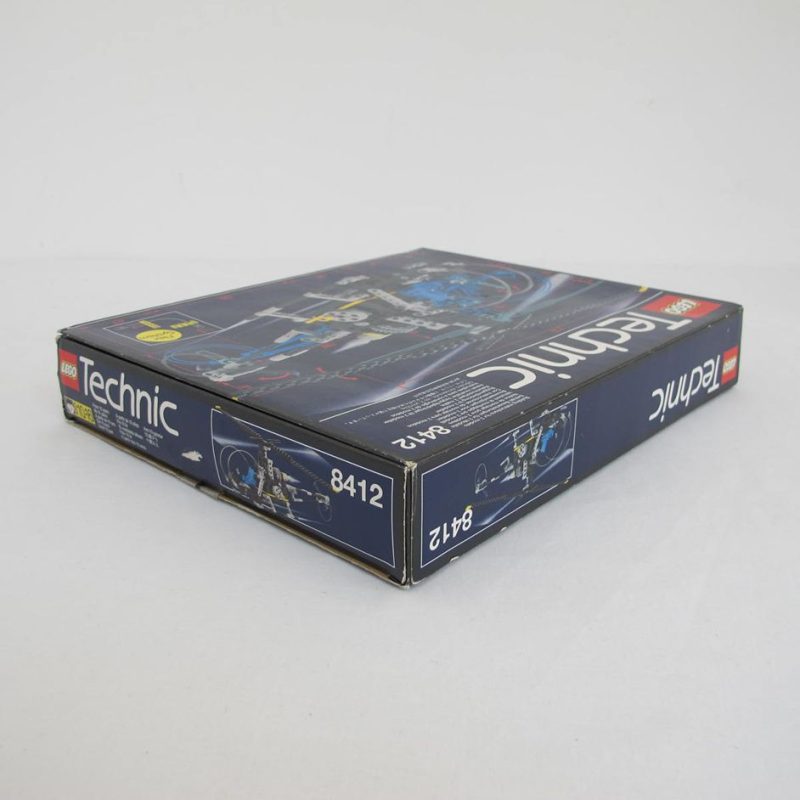 Nighthawk. In sealed box - Image 7