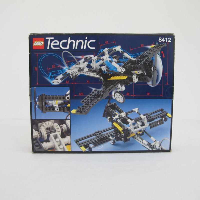 Nighthawk. In sealed box - Image 2