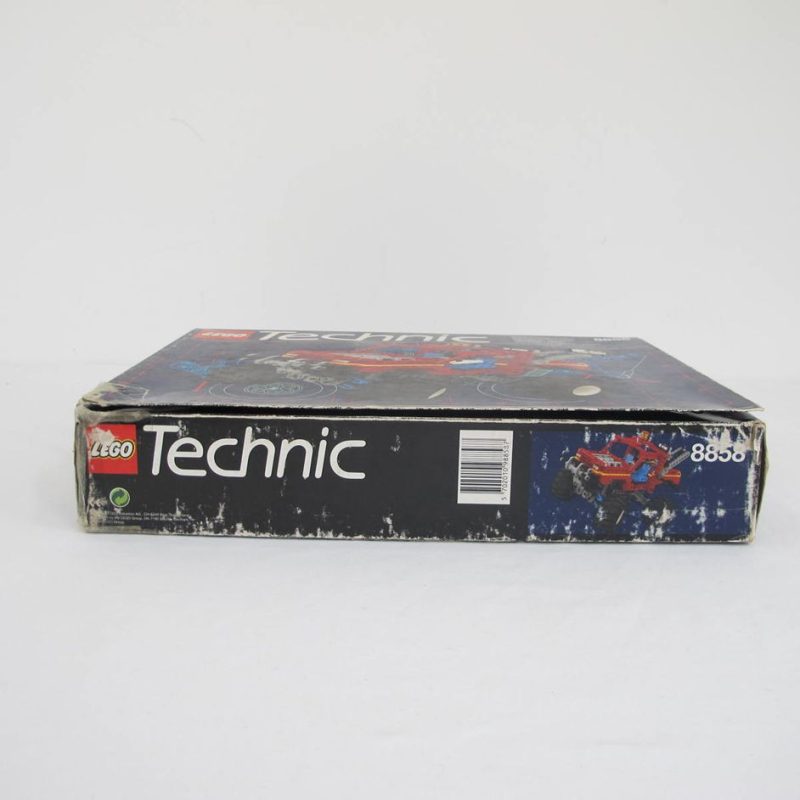 Rebel Wrecker. In sealed box - Image 4