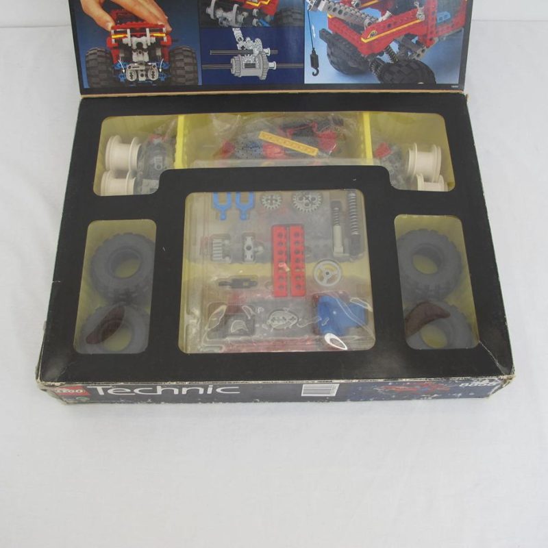 Rebel Wrecker. In sealed box - Image 6