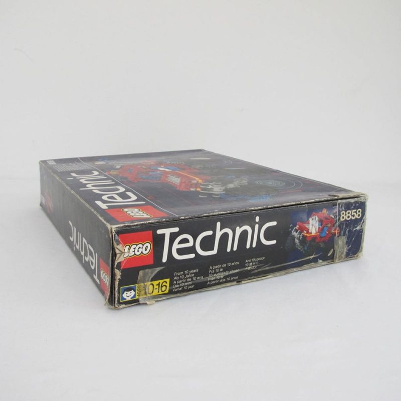Rebel Wrecker. In sealed box - Image 7