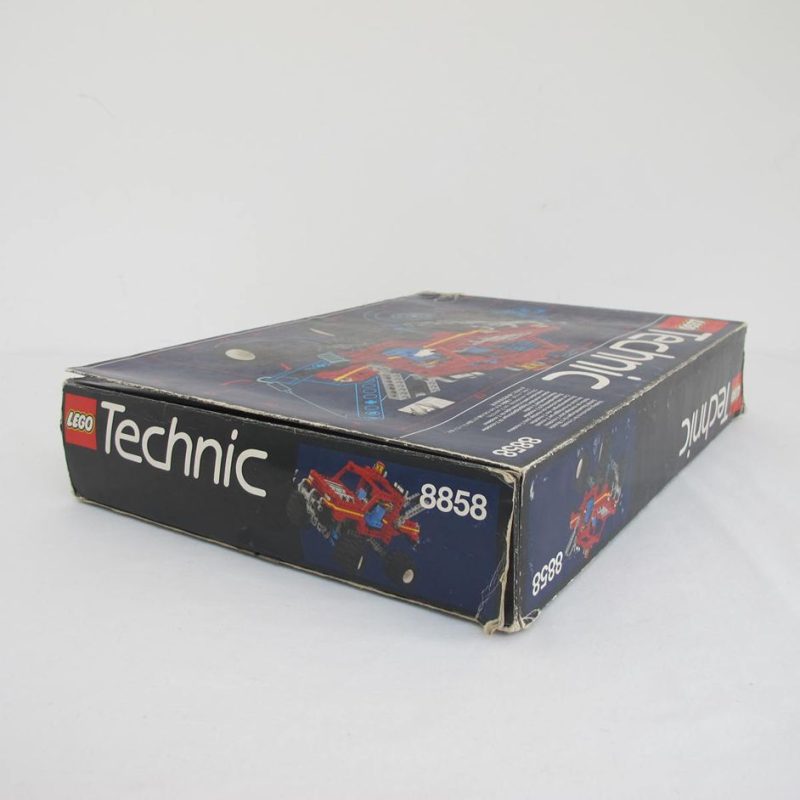 Rebel Wrecker. In sealed box - Image 8