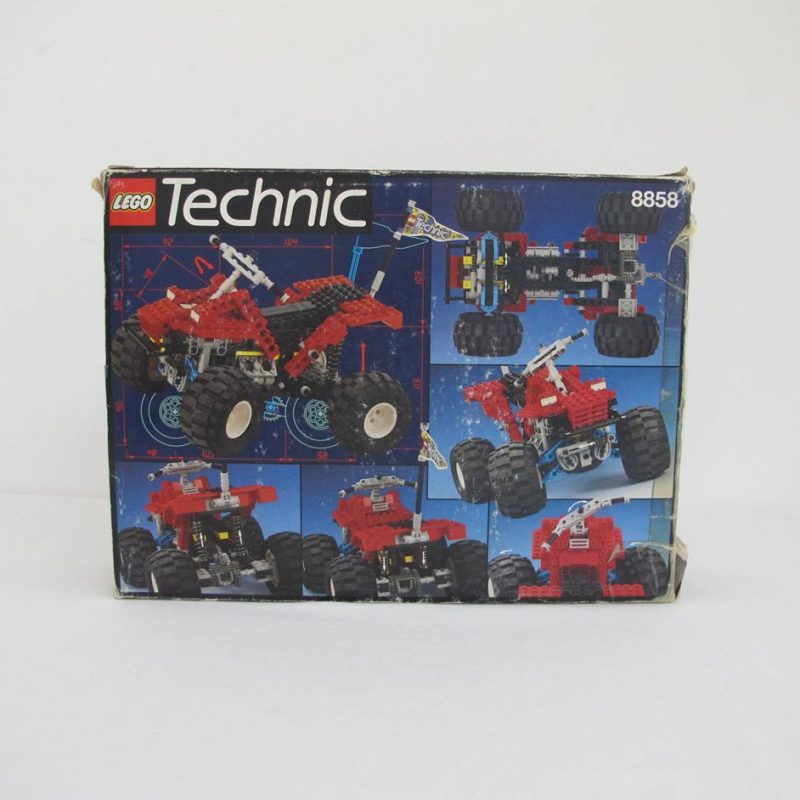 Rebel Wrecker. In sealed box - Image 2