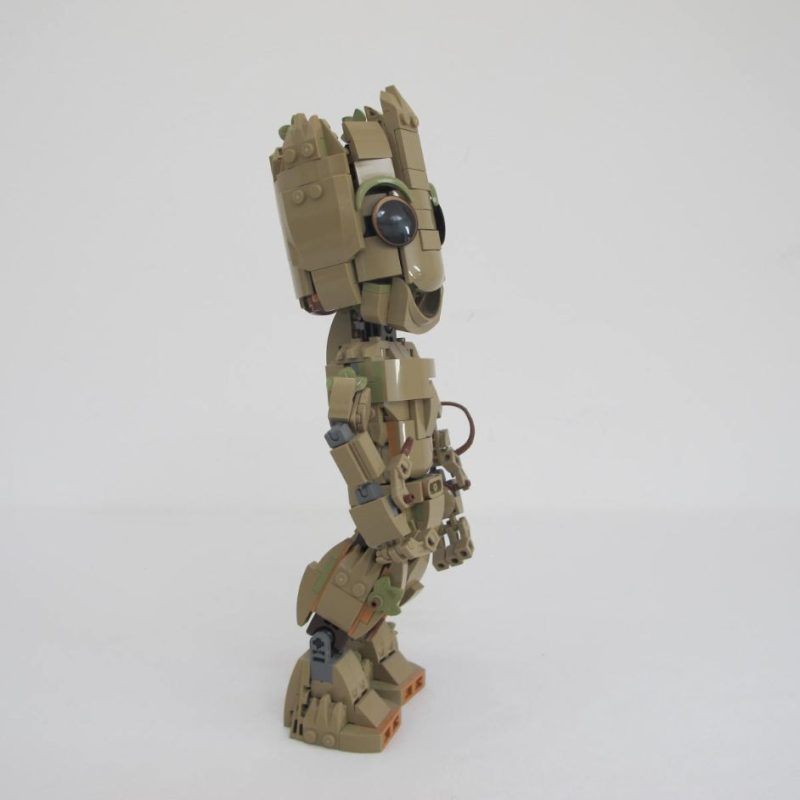 I am Groot. Complete with instructions, no box - Image 5