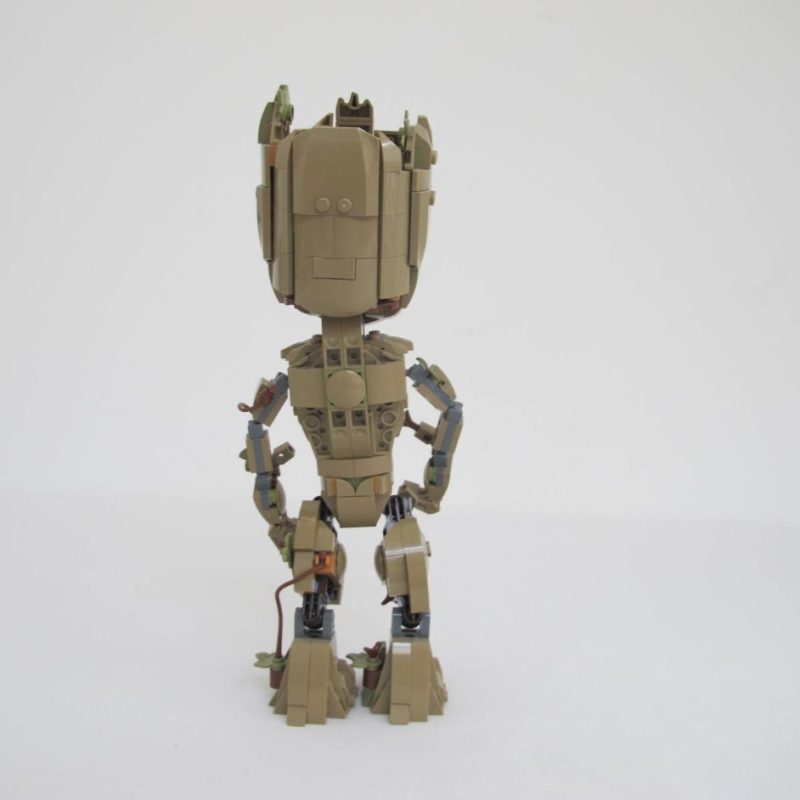 I am Groot. Complete with instructions, no box - Image 6