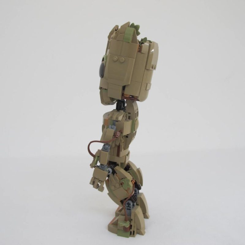 I am Groot. Complete with instructions, no box - Image 7