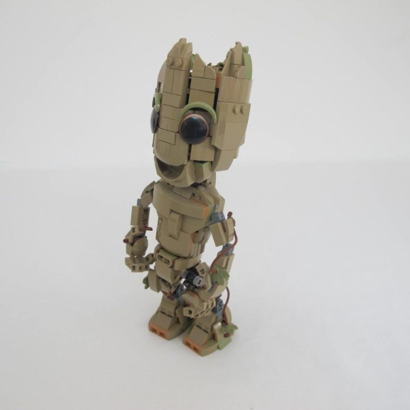 I am Groot. Complete with instructions, no box - Image 8