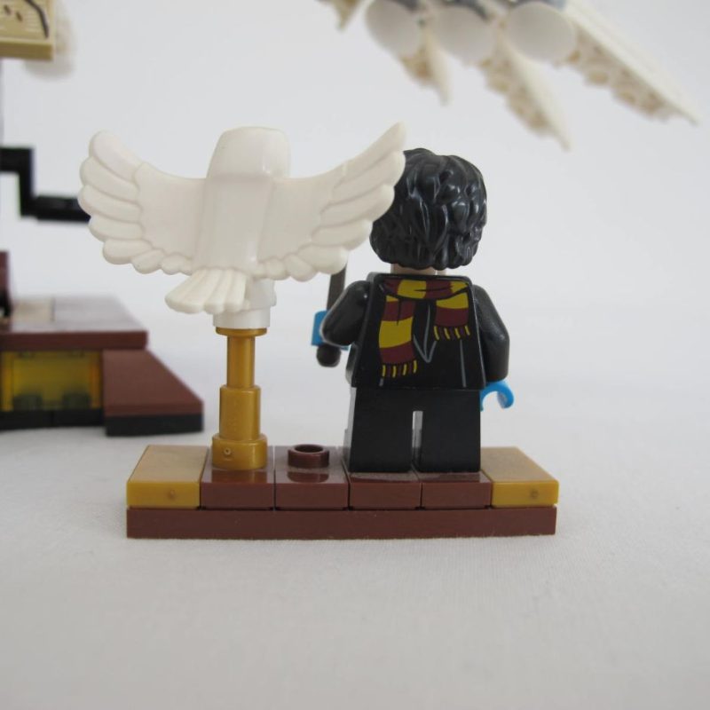 Hedwig. Complete with instructions, no box - Image 9