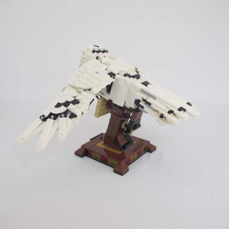 Hedwig. Complete with instructions, no box - Image 2