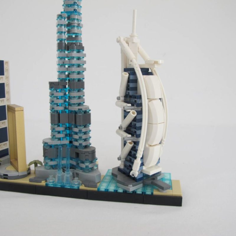 Dubai. Complete with instructions, no box - Image 2
