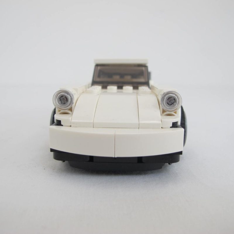 1974 Porsche 911 Turbo 3.0. Complete with instructions, no box - Image 2