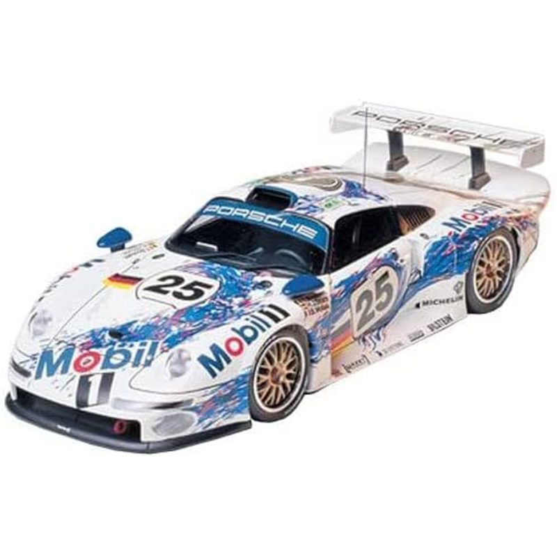 Porsche 911 GT1