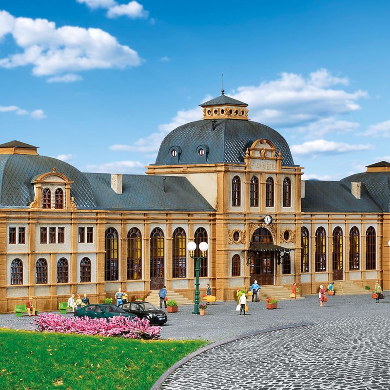 Vollmer Station Baden-Baden 43560