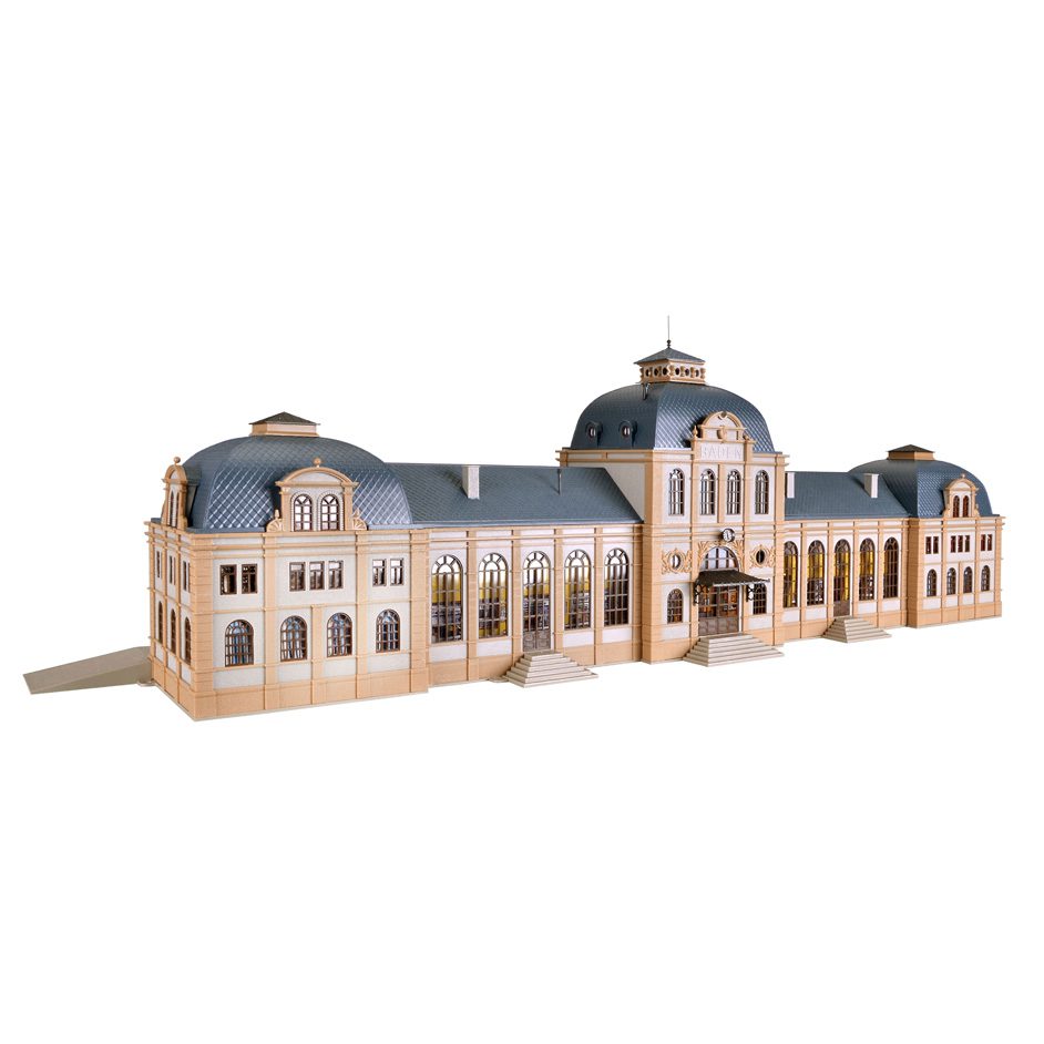 Station Baden-Baden - Image 5