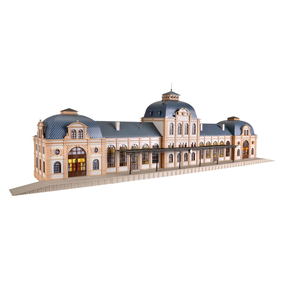 Station Baden-Baden - Image 4