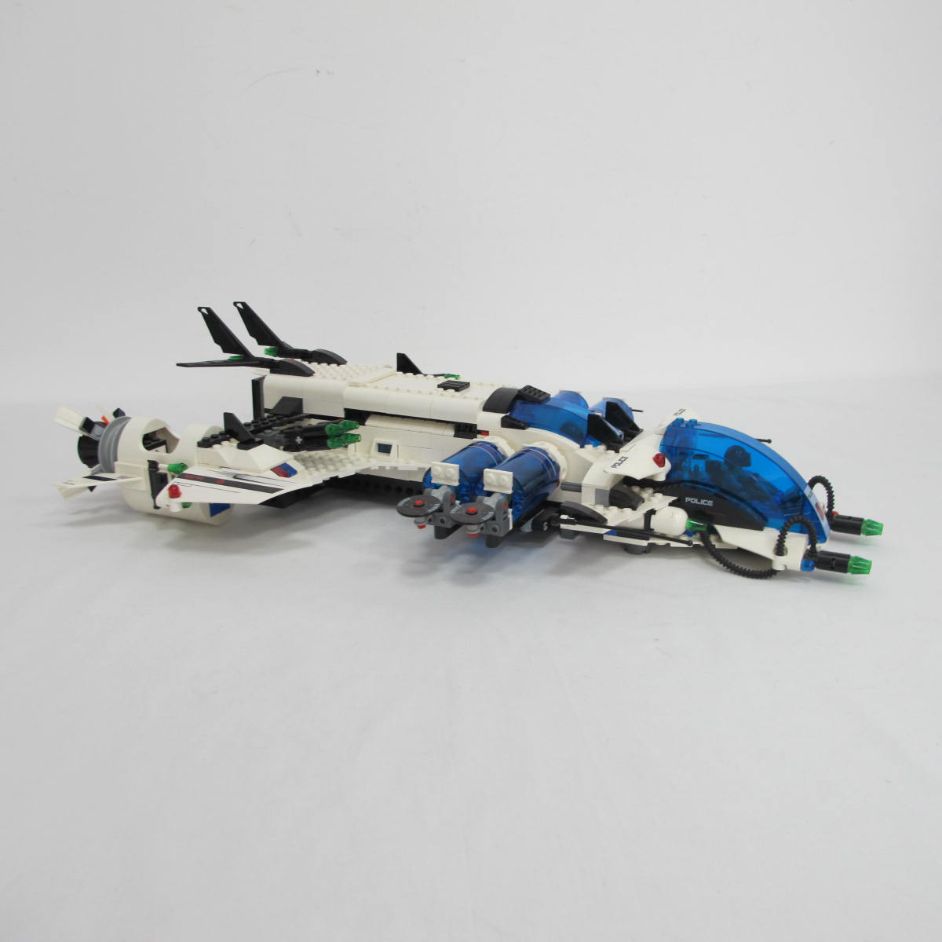 Galactic Enforcer. Complete without instructions, no box - Image 6