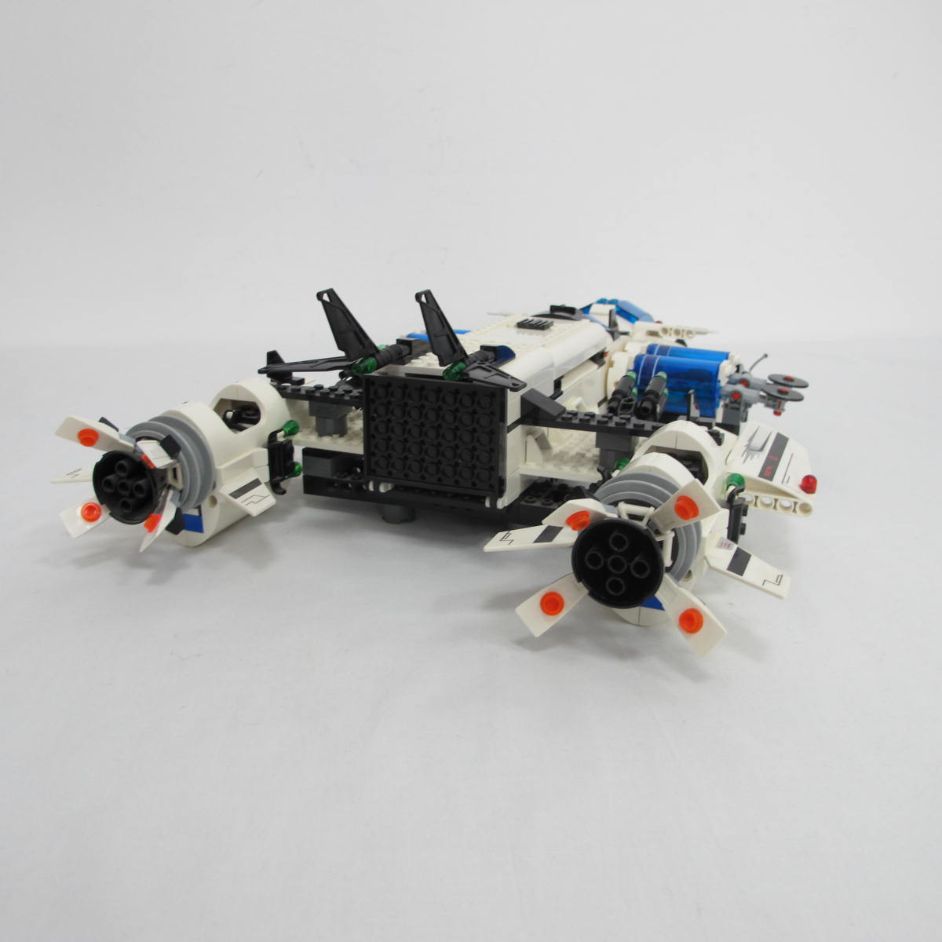 Galactic Enforcer. Complete without instructions, no box - Image 7