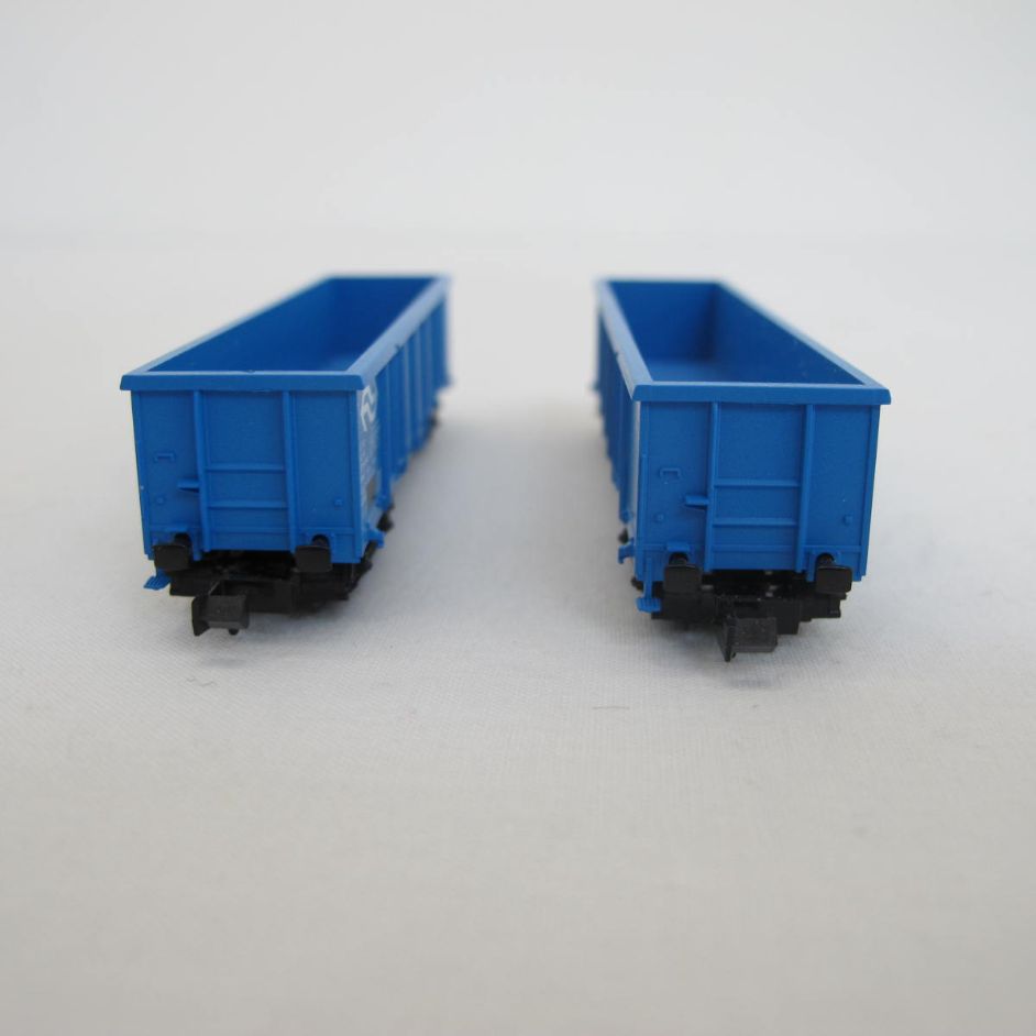 2-piece set of Eanos carriages from the NS Blue - Image 10