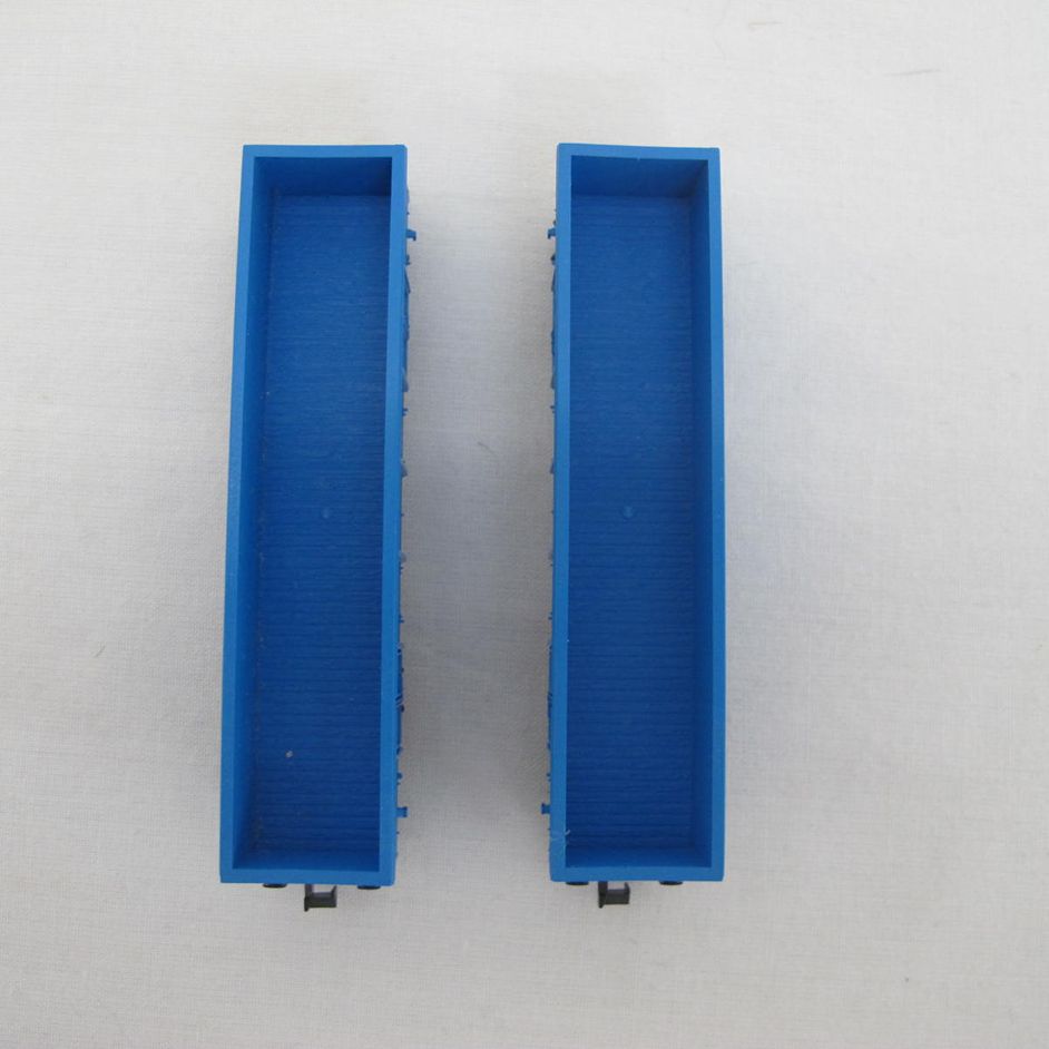 2-piece set of Eanos carriages from the NS Blue - Image 8