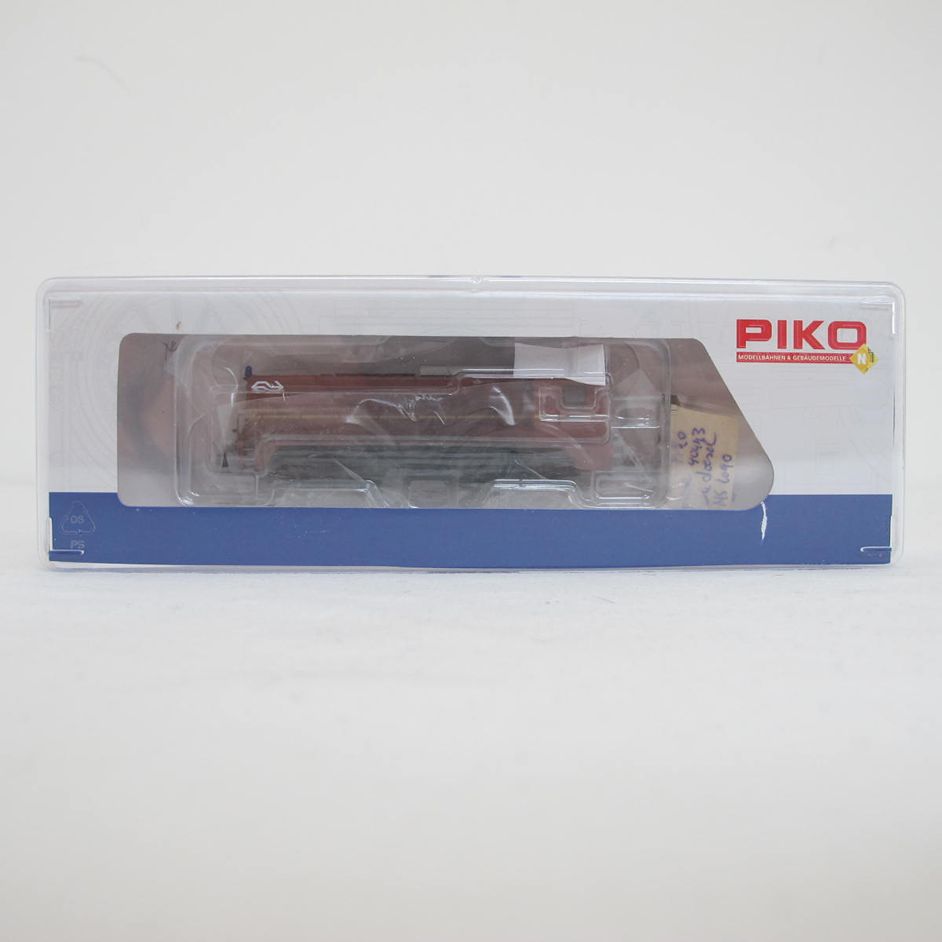 Diesel locomotive 2271 Brown NS - Image 2