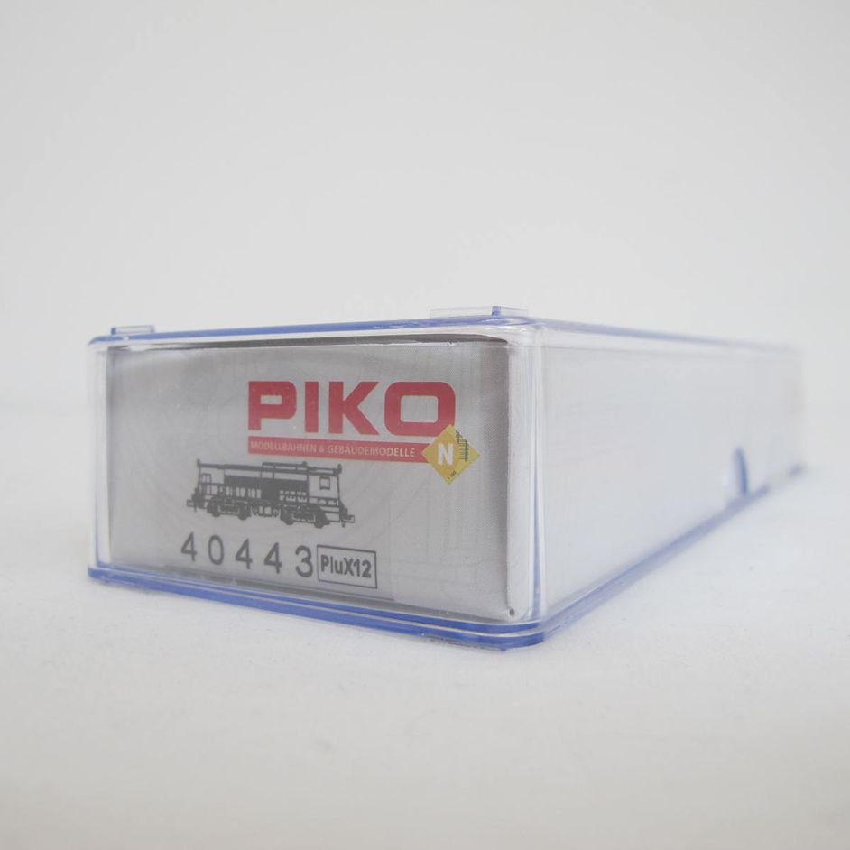 Diesel locomotive 2271 Brown NS - Image 4