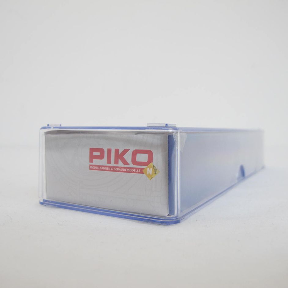 Diesel locomotive 2271 Brown NS - Image 5