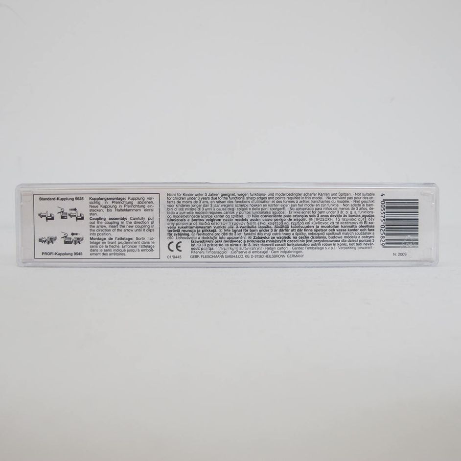 DB's ‘Vos Logistics’ container carrier - Image 3