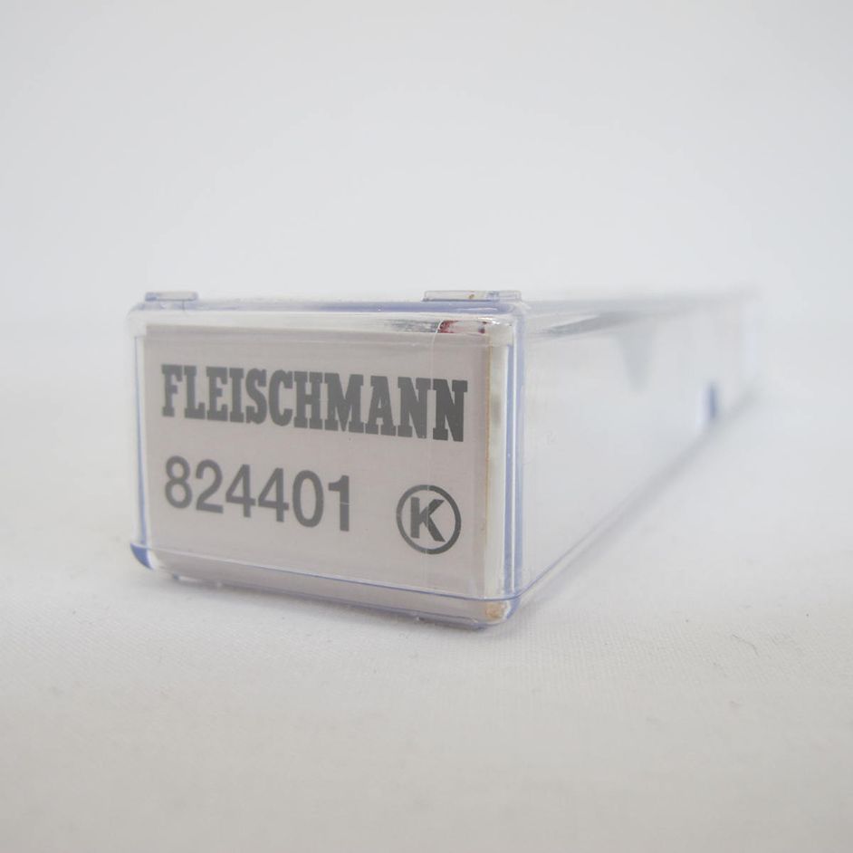 DB's ‘Vos Logistics’ container carrier - Image 4