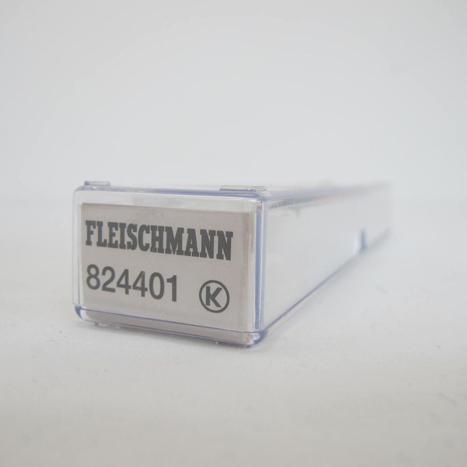 DB's ‘Vos Logistics’ container carrier - Image 5