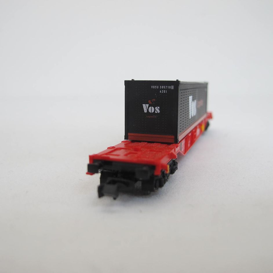 DB's ‘Vos Logistics’ container carrier - Image 10