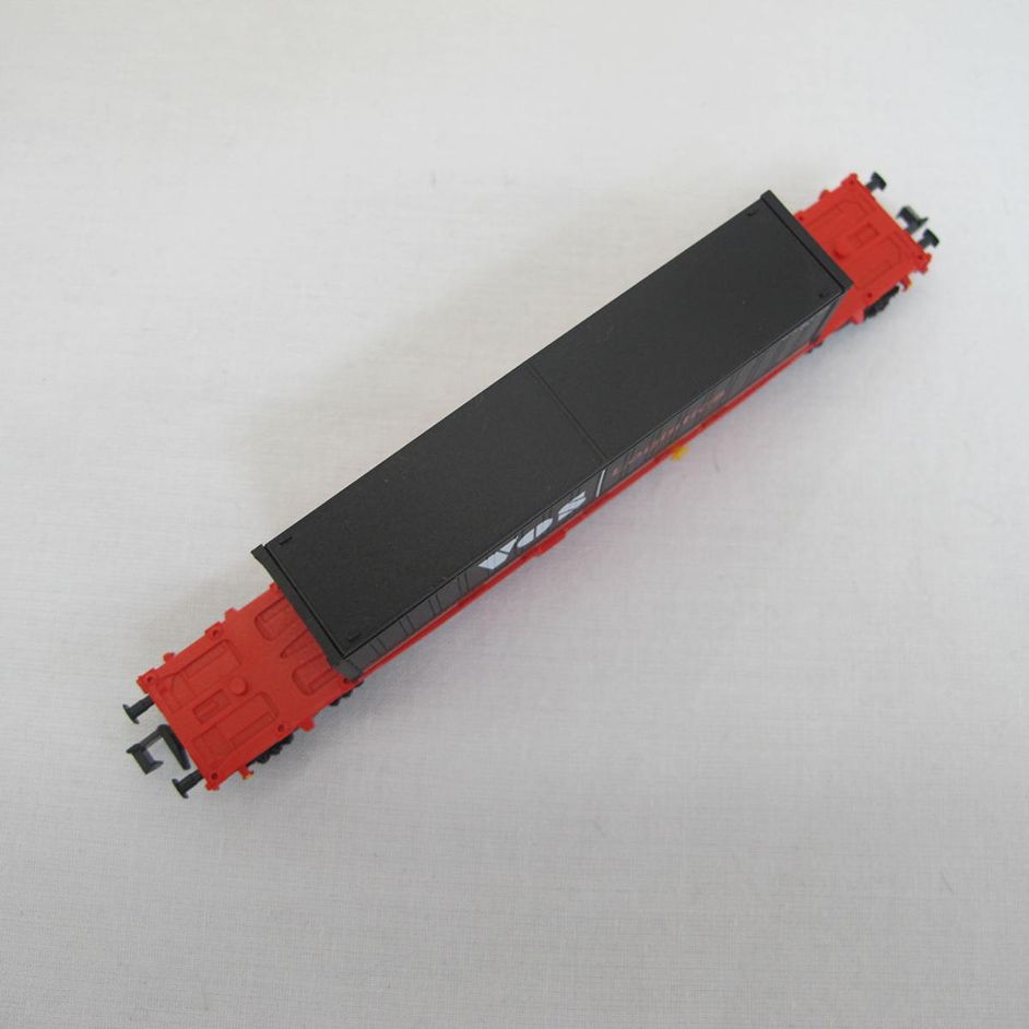 DB's ‘Vos Logistics’ container carrier - Image 11