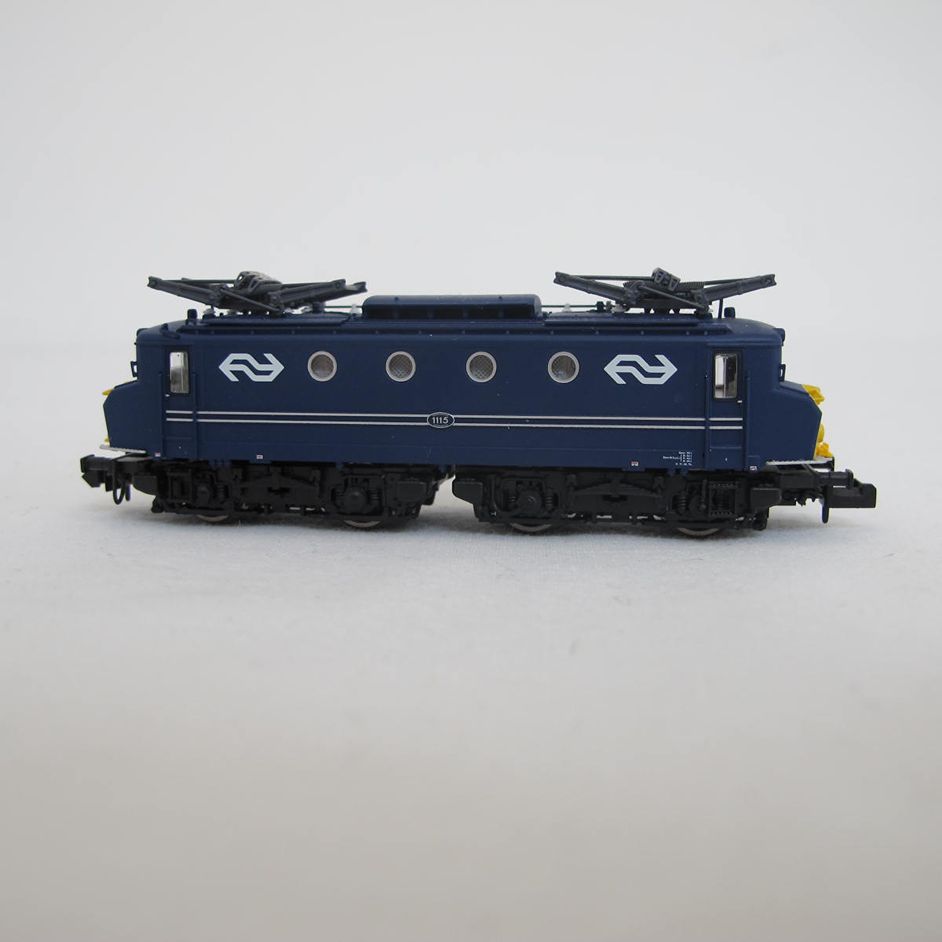 NS, Electric locomotive 1115 - Image 3