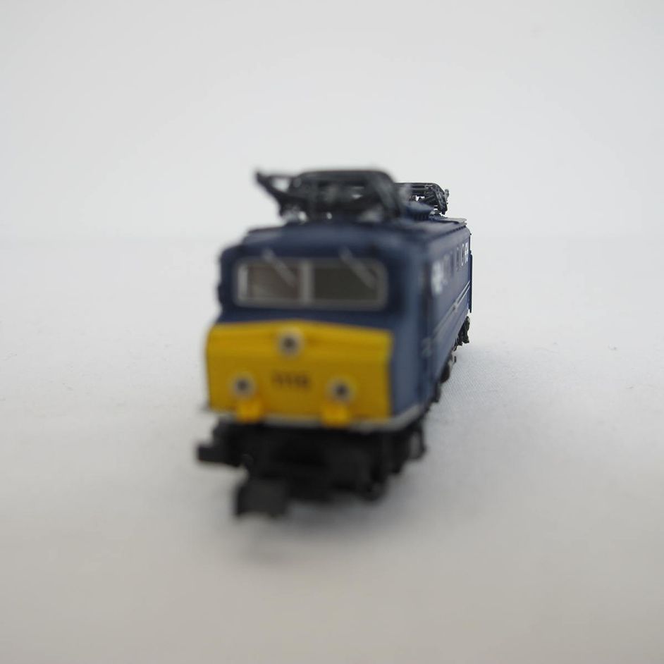 NS, Electric locomotive 1115 - Image 4
