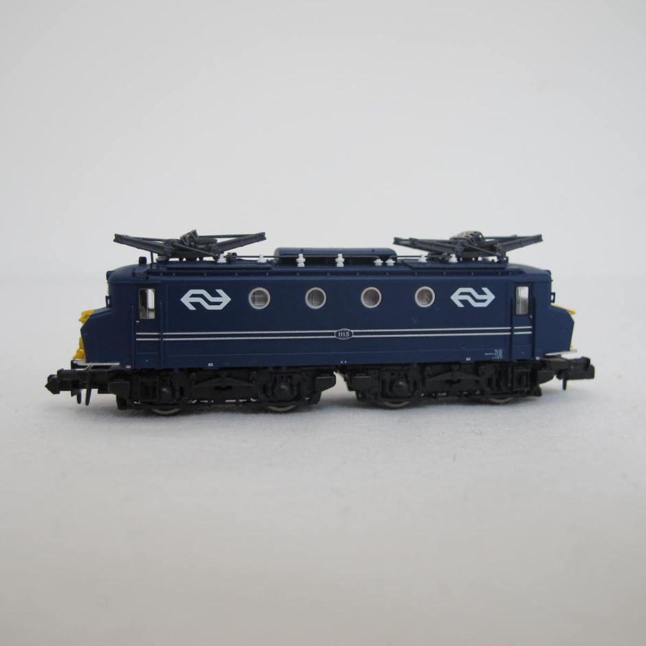 NS, Electric locomotive 1115 - Image 5